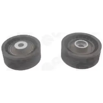 Rozvod motoru QWP Napínací kladka drážkového klínového řemenu QWP WBT117