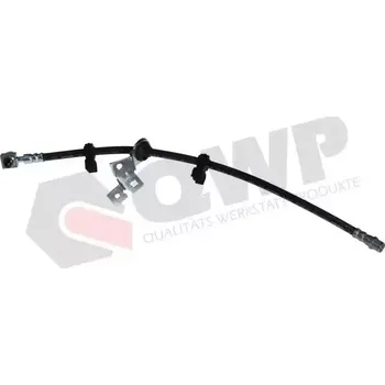 Brzdová hadice QWP Brzdová hadice QWP WBH2043