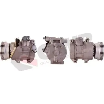 Kompresor klimatizace QWP Kompresor klimatizace QWP WCP295R + DOPRAVA ZDARMA!