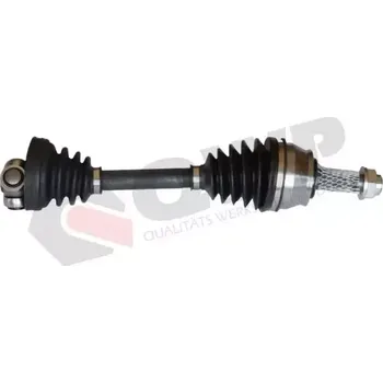 Poloosa kola QWP Hnací hřídel QWP WDS391