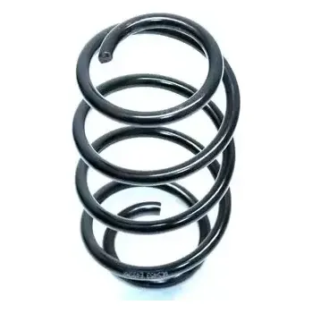 QWP Pružina podvozku QWP WCS453