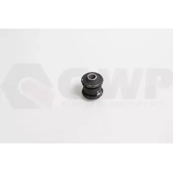 Zavěšení kol QWP Uložení řídicího mechanismu QWP WRM299