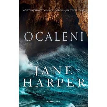 Ocaleni Jane Harper, Tomasz Wyżyński