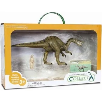 Figurka Collecta Dinosaurus Baryonyx 89159