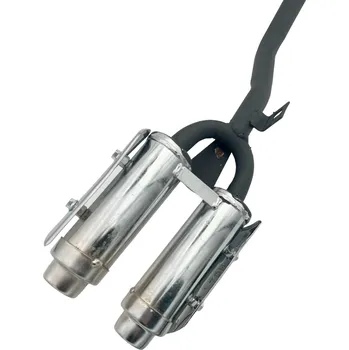 Hračka Výfuk pro minicross DS67