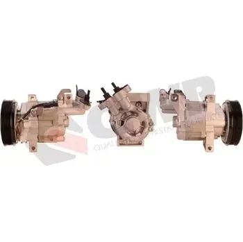 Kompresor klimatizace QWP Kompresor klimatizace QWP WCP251R + DOPRAVA ZDARMA!