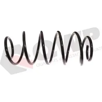 QWP Pružina podvozku QWP WCS755