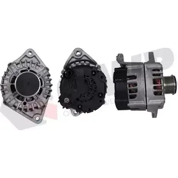 Alternátor QWP Alternátor QWP WGE1072 + DOPRAVA ZDARMA!