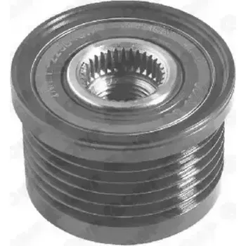 Alternátor QWP Alternátorová volnoběžka QWP WAP116