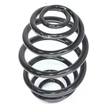 QWP Pružina podvozku QWP WCS257