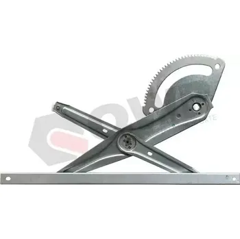 Stahovačka okna QWP Zvedací zařízení oken QWP 3880 735