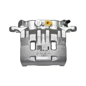 Brzdový třmen QWP Brzdový třmen QWP WBC355