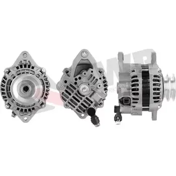 Alternátor QWP Alternátor QWP WGE384