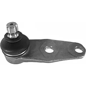 Zavěšení kol QWP Čep ramene QWP WSS308