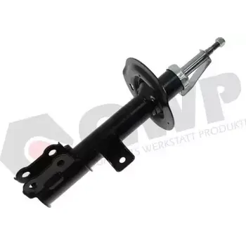 QWP Tlumič pérování QWP WSA1224