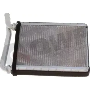 Výměník tepla QWP Výměník tepla vnitřního vytápění QWP WHR143