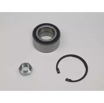 QWP Sada ložiska kola QWP WWB289