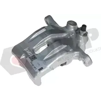 Brzdový třmen QWP Brzdový třmen QWP WBC502