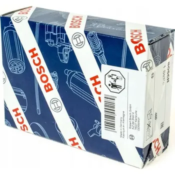 Lambda sonda BOSCH 0 258 006 187 Lambda sonda