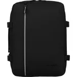 Batoh černý - Peterson Sapfo černá