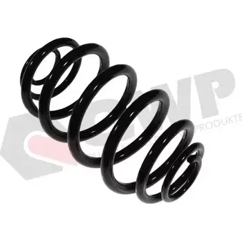 QWP Pružina podvozku QWP WCS386