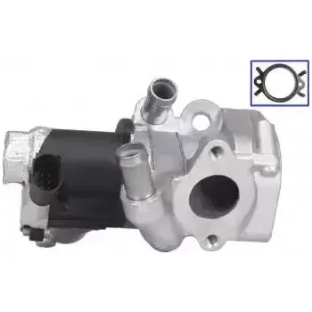 Ventil palivového systému QWP AGR ventil QWP WEG295 + DOPRAVA ZDARMA!