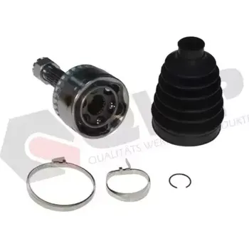 QWP Kloub hnacího hřídele, sada QWP WJO445