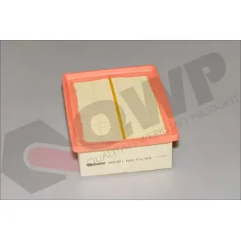 Vzduchový filtr QWP Vzduchový filtr QWP WAF301