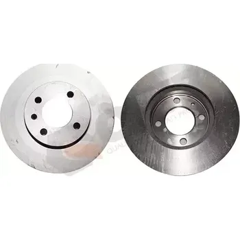 Brzdový kotouč QWP Brzdový kotouč - 256 mm QWP WBD116