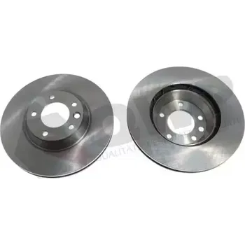 Brzdový kotouč QWP Brzdový kotouč - 350 mm QWP WBD607B