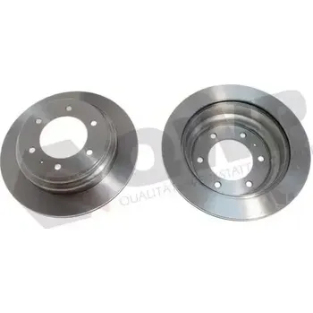 Brzdový kotouč QWP Brzdový kotouč - 313 mm QWP WBD919