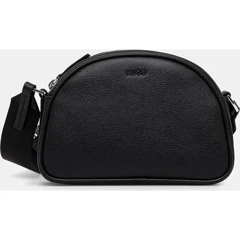 Kabelka Kabelka HUGO Bel 2.0_Crossb. Moon 50552304 černá 99X, vel. ONE SIZE