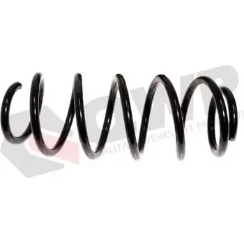 QWP Pružina podvozku QWP WCS739