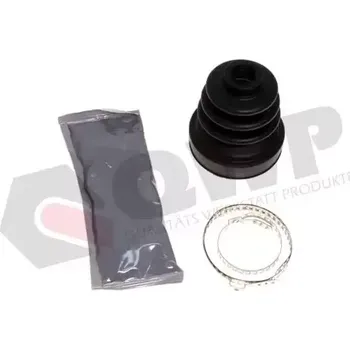 QWP Sada manžety hnacího hřídele QWP WBK340