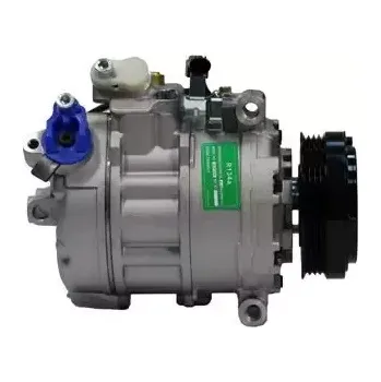 Kompresor klimatizace QWP Kompresor klimatizace QWP WCP120N + DOPRAVA ZDARMA!