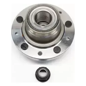 QWP Sada ložiska kola QWP WWB260