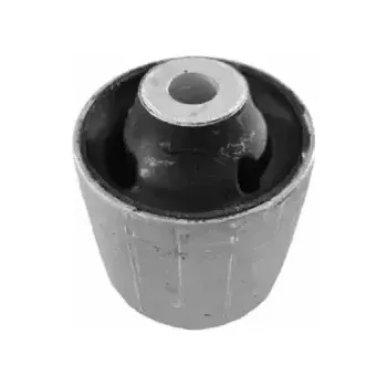 Zavěšení kol QWP Uložení řídicího mechanismu QWP WRM920