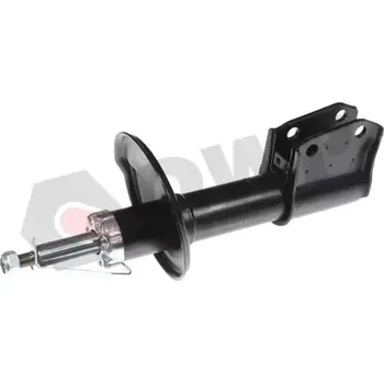 QWP Tlumič pérování QWP WSA523