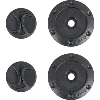 W-TEC Držák hledí pro přilbu Bareiro