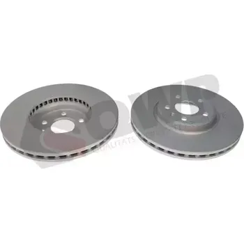 Brzdový kotouč QWP Brzdový kotouč - 320 mm QWP WBD479C