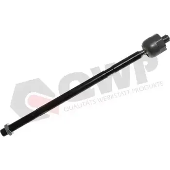 Čep řízení QWP Axiální kloub příčného táhla řízení QWP WSS2738