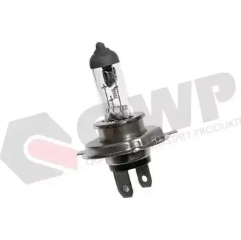 Autožárovka QWP Žárovka dálkového světlometu QWP WBE H4 24V TSP