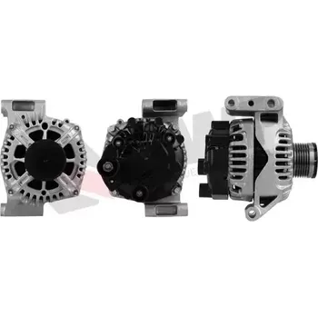 Alternátor QWP Alternátor QWP WGE524