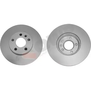 Brzdový kotouč QWP Brzdový kotouč - 300 mm QWP WBD150