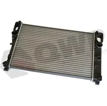 Chladič motoru QWP Chladič vody QWP WRA239