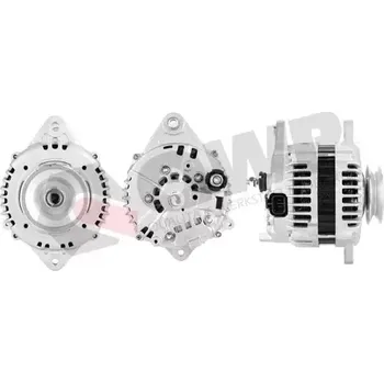 Alternátor QWP Alternátor QWP WGE541