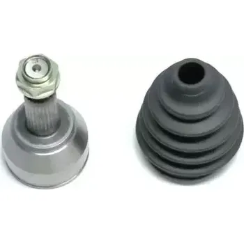 Poloosa kola QWP Kloub hnacího hřídele, sada QWP WJO465