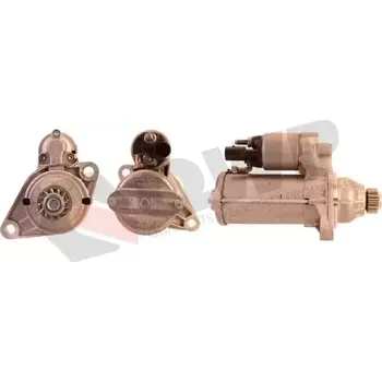 Startér QWP Startér QWP WST699 + DOPRAVA ZDARMA!