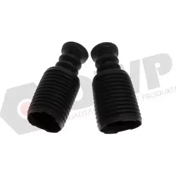 QWP Ochranná sada tlumiče pérování proti prachu QWP WDC004