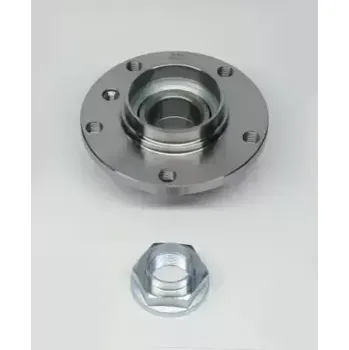 QWP Sada ložiska kola QWP WWB195